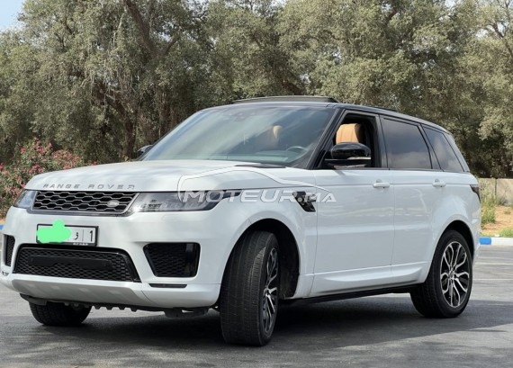 لاندروفر رانجي روفير إسبورت Hse dynamique مستعملة 1461660