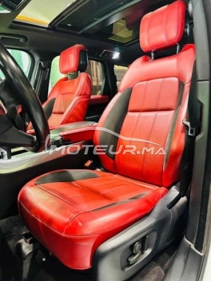 LAND-ROVER Range rover sport occasion 3509941