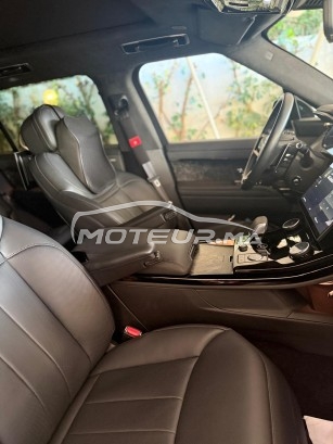 لاندروفر رانجي روفير إسبورت V8 مستعملة 2460077