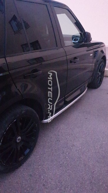 لاندروفر رانجي روفير إسبورت مستعملة 1246949