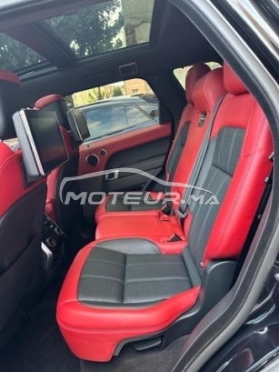 لاندروفر رانجي روفير إسبورت مستعملة 1687546