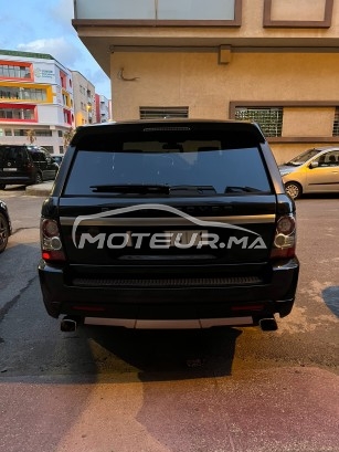 لاندروفر رانجي روفير إسبورت Autobiographique - red Édition مستعملة 2302012