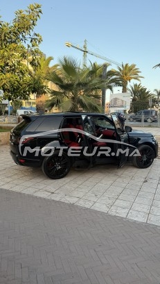 لاندروفر رانجي روفير إسبورت Dynamique + مستعملة 2436850