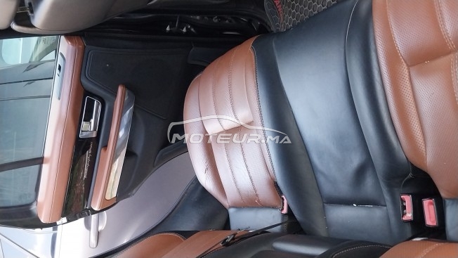 LAND-ROVER Range rover sport Sport autobiographie occasion 1712375