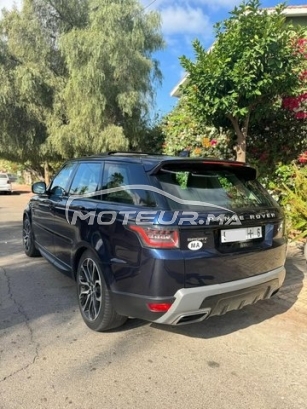 لاندروفر رانجي روفير إسبورت مستعملة 2980615