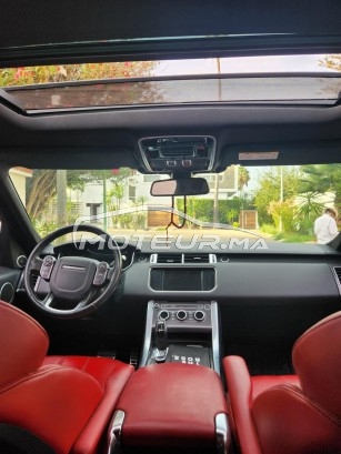 LAND-ROVER Range rover sport occasion 1938533