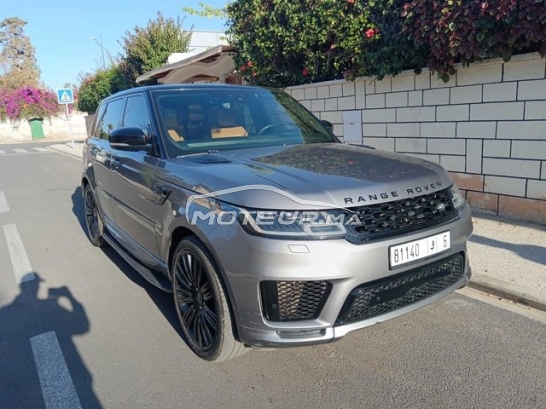 LAND-ROVER Range rover sport occasion 3511610