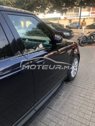 LAND-ROVER Range rover sport occasion 1330705