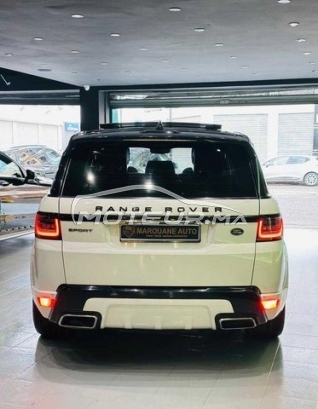 LAND-ROVER Range rover sport occasion 3509935