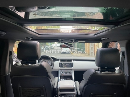 لاندروفر رانجي روفير إسبورت Hse dynamique مستعملة 1250819