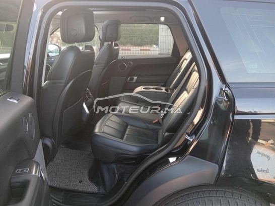 LAND-ROVER Range rover sport occasion 2086579