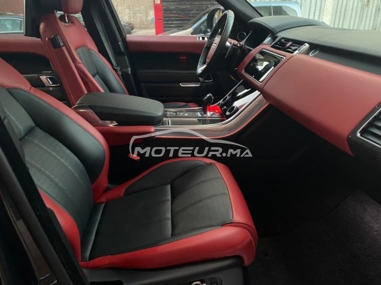 لاندروفر رانجي روفير إسبورت Autobiography مستعملة 1645240