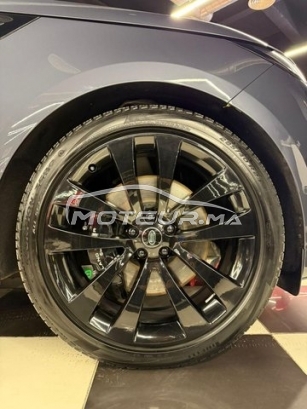 LAND-ROVER Range rover sport occasion 3435416