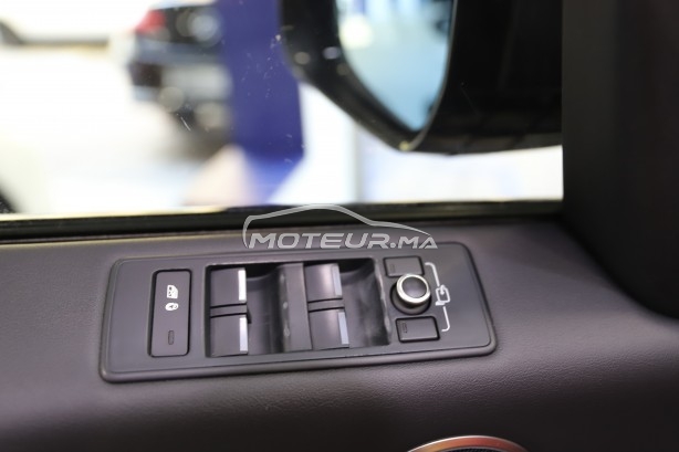 LAND-ROVER Range rover sport Hse occasion 1549492