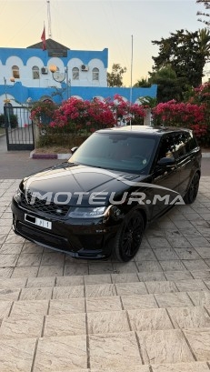 لاندروفر رانجي روفير إسبورت Dynamique + مستعملة 2436845