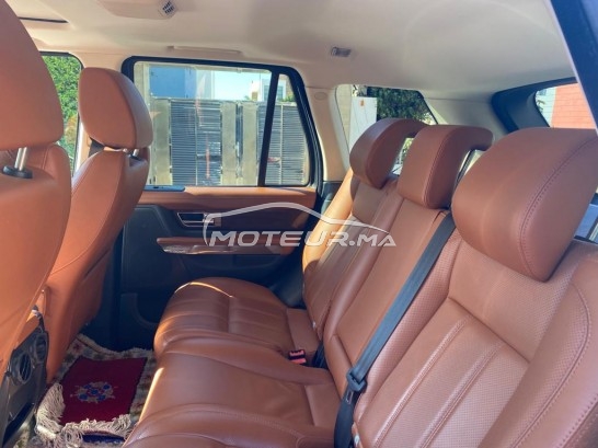 LAND-ROVER Range rover sport Hse occasion 1276552