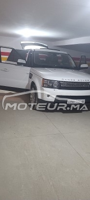 لاندروفر رانجي روفير إسبورت Hse مستعملة 2706230