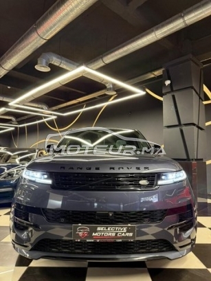 LAND-ROVER Range rover sport occasion 3435422