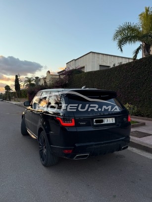 لاندروفر رانجي روفير إسبورت مستعملة 3066910