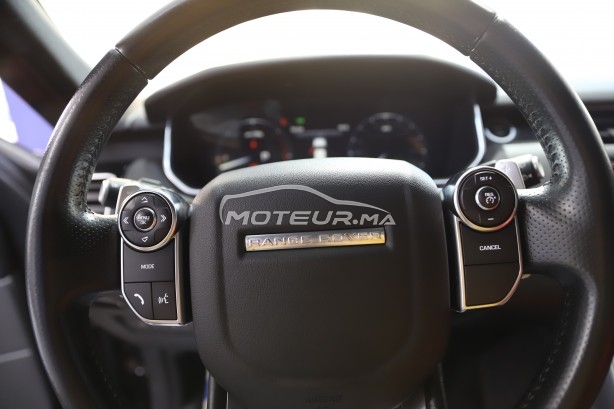 LAND-ROVER Range rover sport Hse occasion 1549498