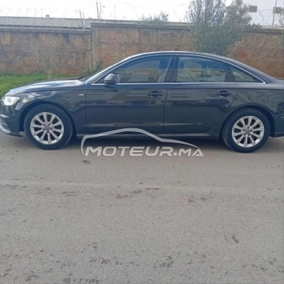 LAND-ROVER Range rover sport occasion 3428653