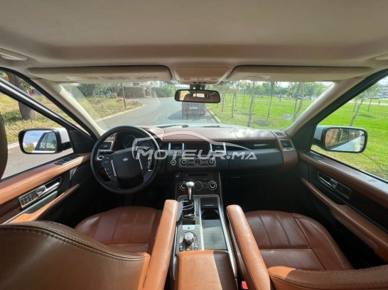 LAND-ROVER Range rover sport occasion 1397606