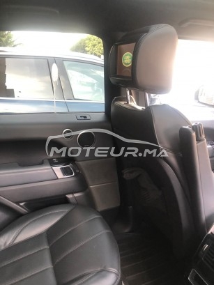 LAND-ROVER Range rover sport occasion 1330709