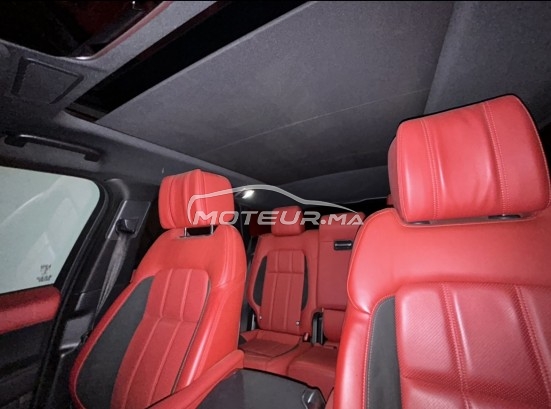 لاندروفر رانجي روفير إسبورت P400e مستعملة 2828020