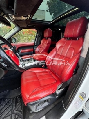 لاندروفر رانجي روفير إسبورت مستعملة 2885723