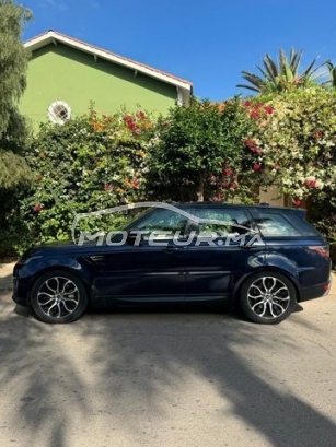 لاندروفر رانجي روفير إسبورت مستعملة 2980614