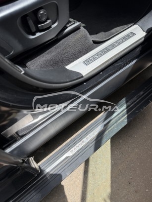 LAND-ROVER Range rover sport Range sport occasion 2401603