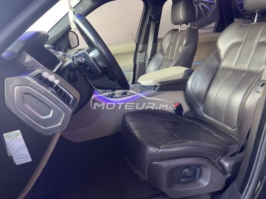 لاندروفر رانجي روفير إسبورت مستعملة 2984716