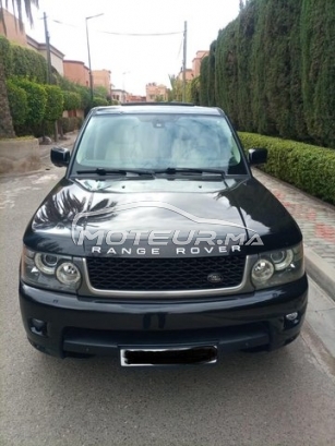 LAND-ROVER Range rover sport occasion 1576639