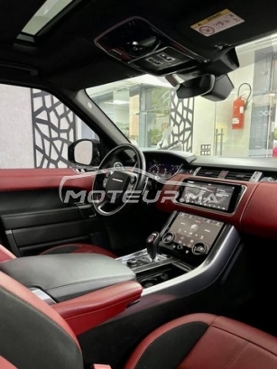 LAND-ROVER Range rover sport occasion 1646385