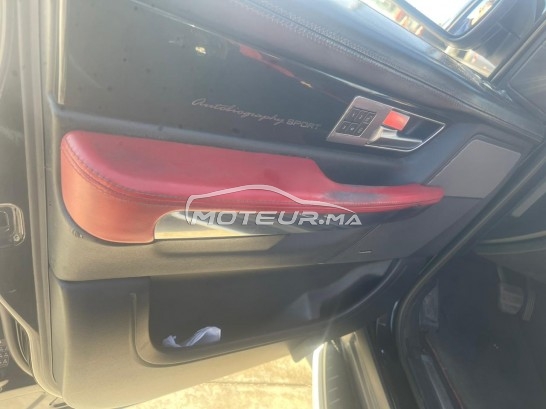 لاندروفر رانجي روفير إسبورت Autobiography مستعملة 2874550