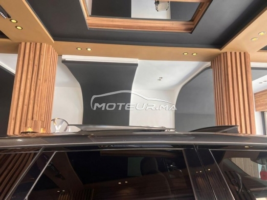 لاندروفر رانجي روفير إسبورت مستعملة 1589153