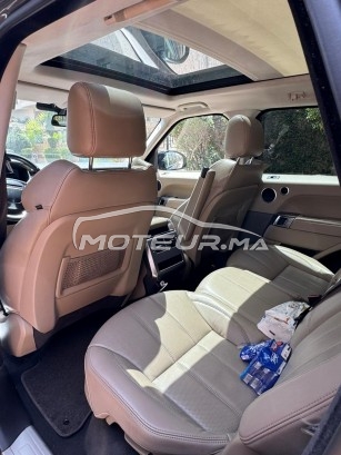LAND-ROVER Range rover sport Hse occasion 1862678