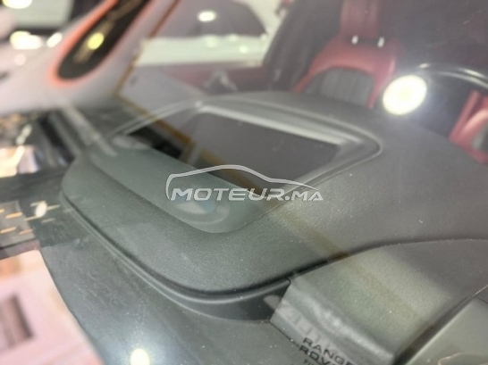 LAND-ROVER Range rover sport occasion 3455725