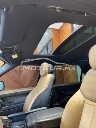 LAND-ROVER Range rover sport occasion 3371275