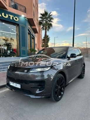 LAND-ROVER Range rover sport occasion 2912479