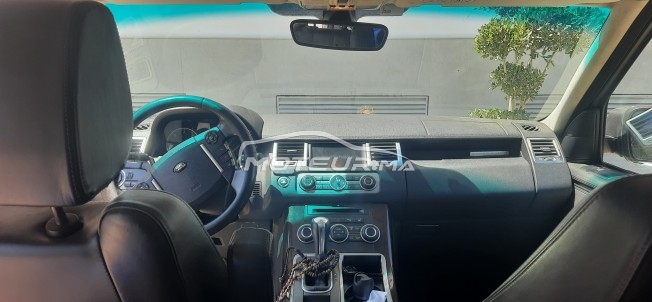 لاندروفر رانجي روفير إسبورت Hse مستعملة 1157157