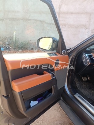 LAND-ROVER Range rover sport Autobiographie occasion 2588924