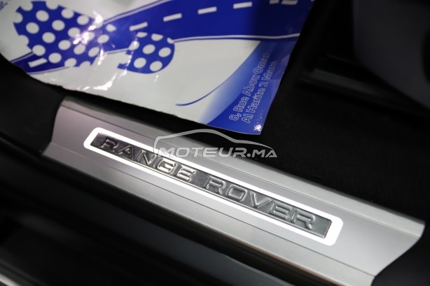 LAND-ROVER Range rover sport occasion 1549537