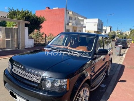 LAND-ROVER Range rover sport Hse occasion 1276545