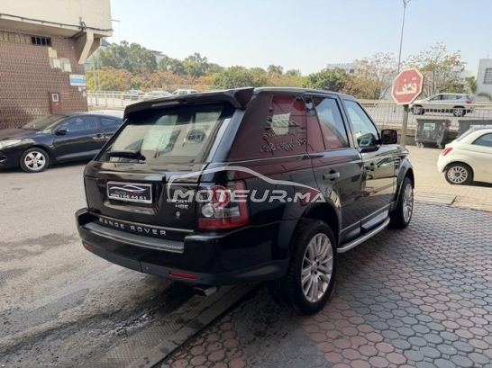 LAND-ROVER Range rover sport occasion 2799358