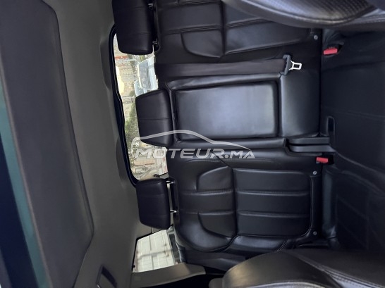 لاندروفر رانجي روفير إسبورت مستعملة 1708609