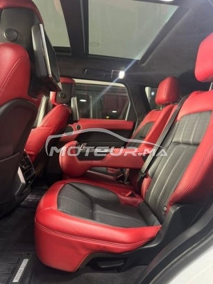 LAND-ROVER Range rover sport occasion 2407128