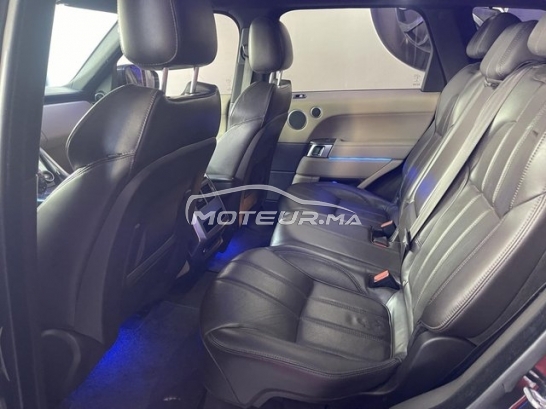 لاندروفر رانجي روفير إسبورت مستعملة 2984720