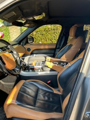 LAND-ROVER Range rover sport Autobiographie occasion 1546818