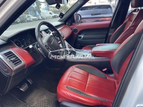 لاندروفر رانجي روفير إسبورت مستعملة 3319591